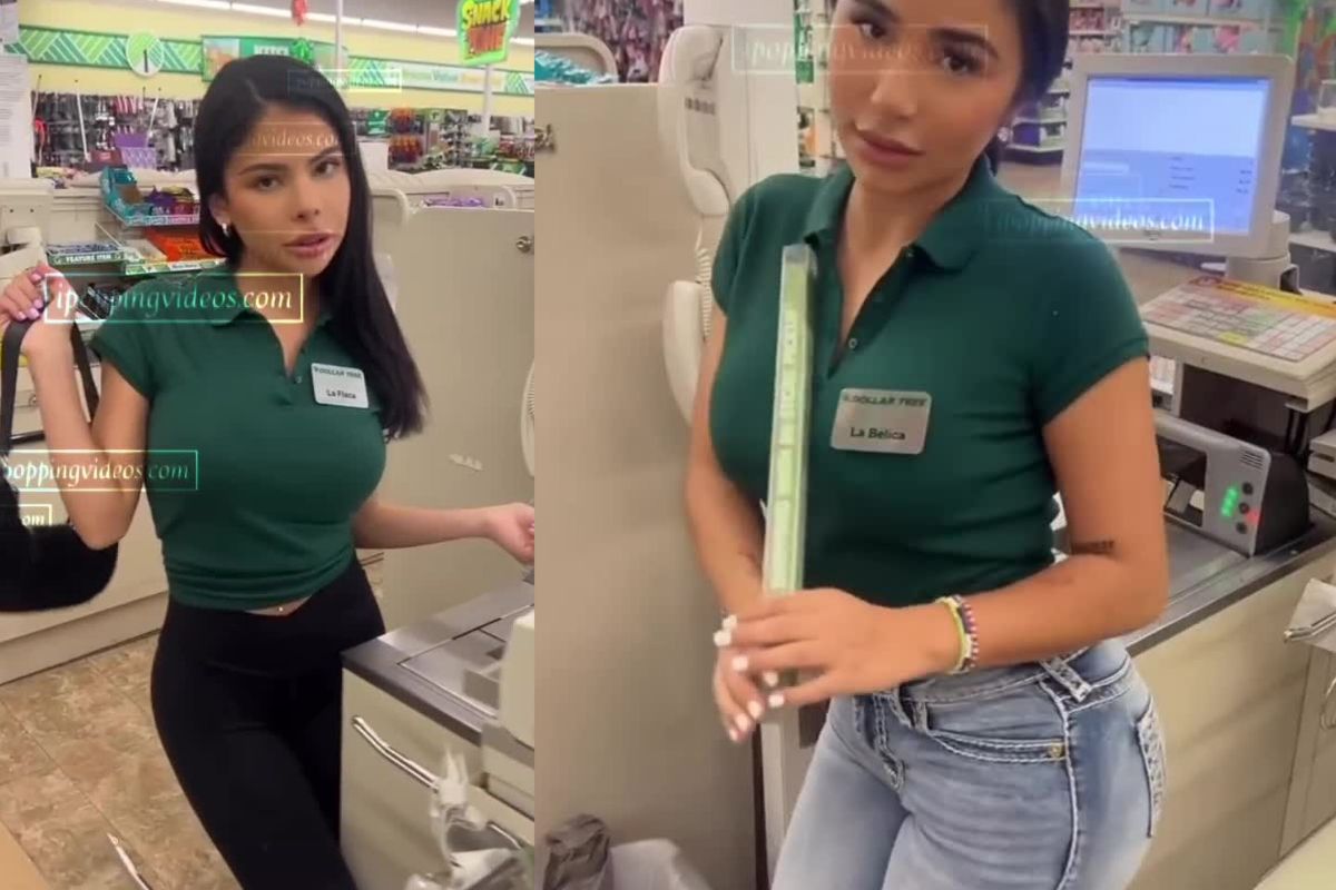 Hola Mami!! Where Exactly Is This Dollar Tree Located?