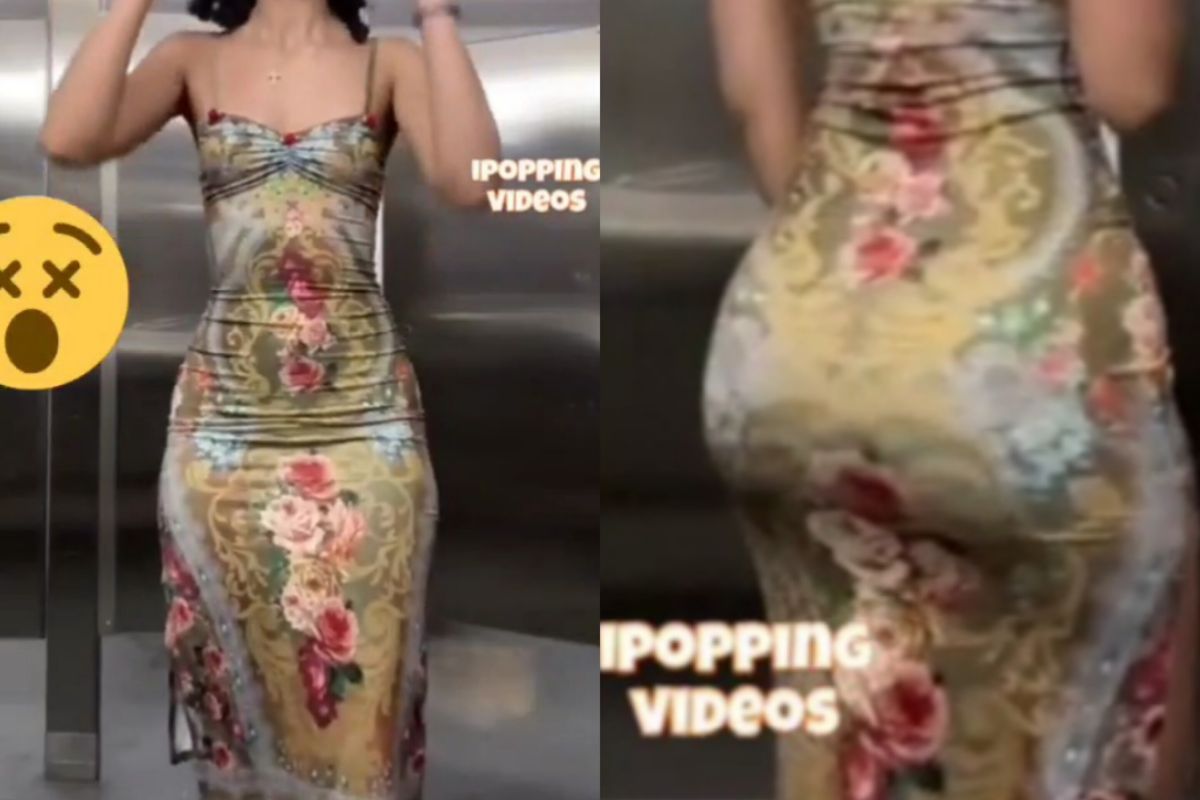 Slim Thick Unraveling the True Meaning Peep Shorty