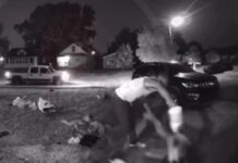 Bleach Fight: When Love Turns to Laundry! Drama Unfolds as Couple Goes Toxic