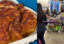 Snatchin’ All the Rotisserie Chickens—Petty or Playin’ the Game?