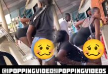 Shorty on One Leg Still Killin’ the Twerk—How She Lookin’ Tho?