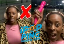 Dallas Woman Shares Unconventional Self-Defense Tactic That Stops Pursuers