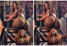 Behind the Scenes: When a Music Video Gets a Little Too Up Close