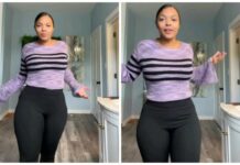 Out on the Town: Margarita Vibes and a Clap-Worthy Outfit”