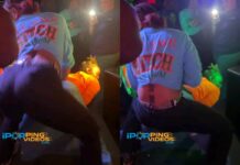 Shots Fired: Don Julio’s Got the Ladies Wildin’ on the Dance Floor!