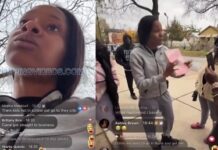 Book Chat Gone Wild: Nike Hoodie Drops a Bombshell During Bullying Talk