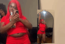 Shorty Mixed Everything and Lost the Lyrics—Certified Cutwater Energy 😂