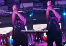 Ain’t No Way That’s Ball Greezy—Light Skin Dudes Took an L for This Mic Move!