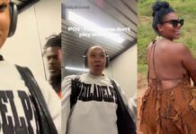 Mama Ain’t Havin’ It: Goes Off on Airport Staff for Staring Down Her Daughter—Was She Wrong or Just Protective?