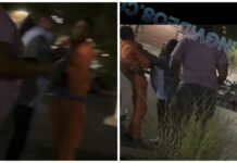 15-Year-Old Knocks Out His Own Moms—She Hits Up Her Homegirl to Pull Up and Show Him What’s Really Good!