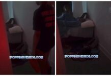 The Day She Caught Her Boo and Her Bestie Gettin’ Down—Major Violation! 🚩💔