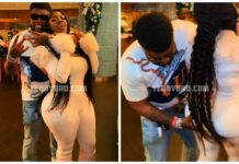 Rapper BossMan Dlow & Diamond The Body POP OUT after the “Put Him to Sleep” drama!