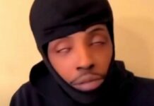 Geeked Off the Xans, Sippin’ Lean, and Blazed: What’s Really Happenin’?