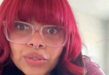 Ayo, Sis Got the Whole Spot Clappin’—Booty Game Strong!