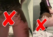 Baby Boo! Milk & Cookies Buns? Bet You Ain’t Seen These Before!