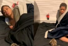 He Came Home at 2:30 AM and Found a Stranger in His Bed—What Happened Next Will Surprise You