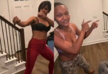 Why You Should Never Take Your Eye Off the Opponent in Combat: Real Talk