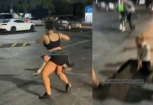 Lightweight Long Sleeve Shorty Got Zero Hands—Stay Gettin’ Dropped in the Streets 😆