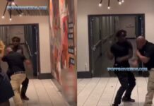 YN Packs Up Old Head—Hold This L, OG!