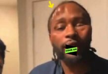 Ole Boy Tried the Wrong One: Sis’s Brother Ain’t Playin’!